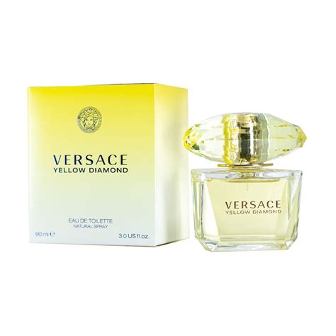 versace yellow diamond 90 ml gift set|versace yellow diamond chemist warehouse.